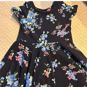 Goldybelle Sophia dress
